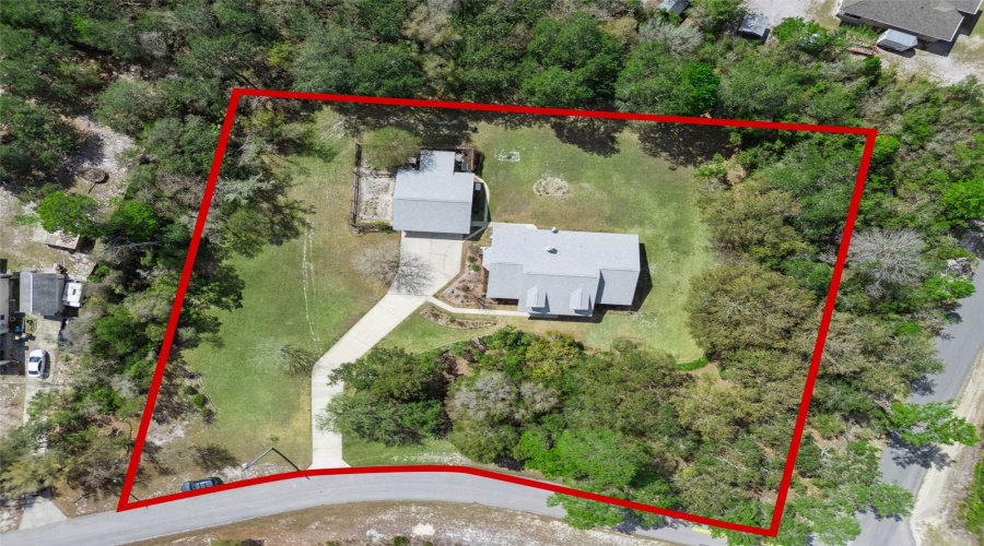 Eustis, Florida 32736, 3 Bedroom Bedrooms, ,2 Bathroombathrooms,Residential,For Sale,Dahlia,0,Mfro6386421