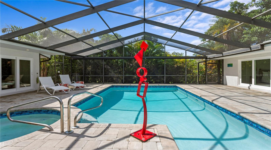 Sarasota, Florida 34231, 4 Bedroom Bedrooms, ,3 Bathroombathrooms,Residential,For Sale,Pine Bay,0,Mfra4695249