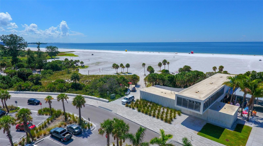 Enjoy Sarasota'S Renowned Gulf Coast Lifestyle.
