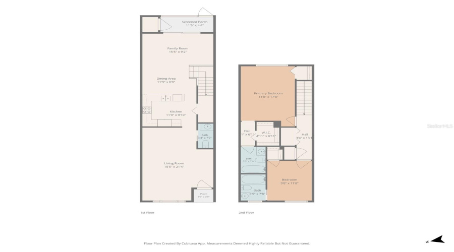 Gibsonton, Florida 33534, 2 Bedroom Bedrooms, ,2 Bathroombathrooms,Residential,For Sale,Kings Crossing,0,Mfrtb8531234