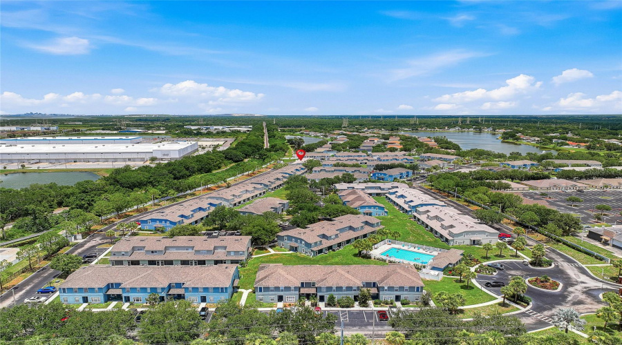 Gibsonton, Florida 33534, 2 Bedroom Bedrooms, ,2 Bathroombathrooms,Residential,For Sale,Kings Crossing,0,Mfrtb8531234