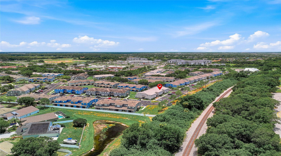 Gibsonton, Florida 33534, 2 Bedroom Bedrooms, ,2 Bathroombathrooms,Residential,For Sale,Kings Crossing,0,Mfrtb8531234