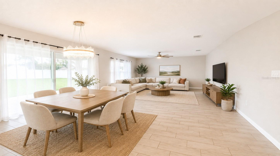 Kissimmee, Florida 34758, 5 Bedroom Bedrooms, ,3 Bathroombathrooms,Residential,For Sale,Blue Lake,0,Mfro6434741