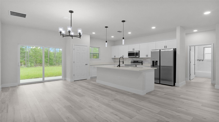 Citrus Springs, Florida 34434, 3 Bedroom Bedrooms, ,2 Bathroombathrooms,Residential,For Sale,Homeway,0,Mfrg5117019