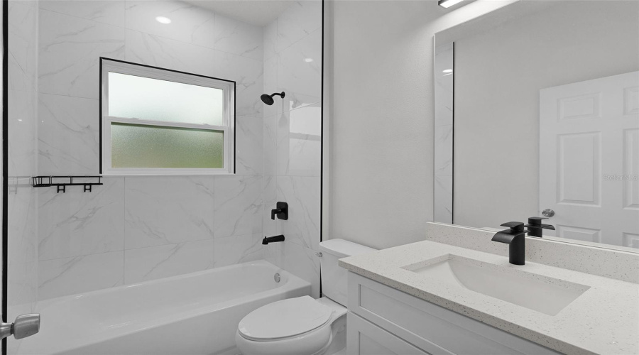 Guest Bath