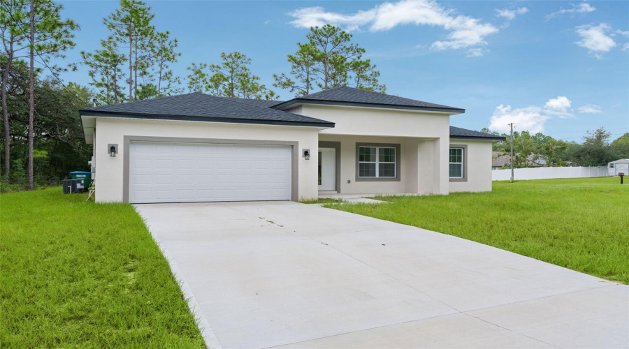 Citrus Springs, Florida 34434, 3 Bedroom Bedrooms, ,2 Bathroombathrooms,Residential,For Sale,Homeway,0,Mfrg5117019