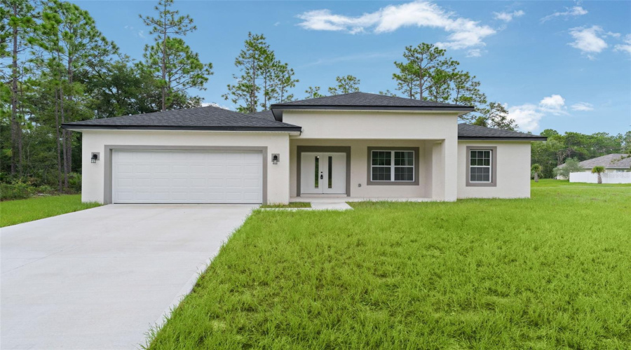 Citrus Springs, Florida 34434, 3 Bedroom Bedrooms, ,2 Bathroombathrooms,Residential,For Sale,Homeway,0,Mfrg5117019