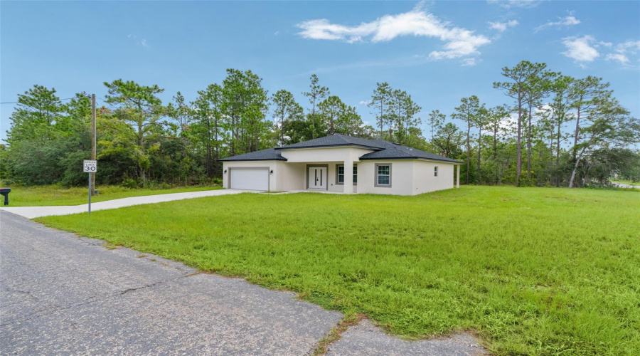 Citrus Springs, Florida 34434, 3 Bedroom Bedrooms, ,2 Bathroombathrooms,Residential,For Sale,Homeway,0,Mfrg5117019