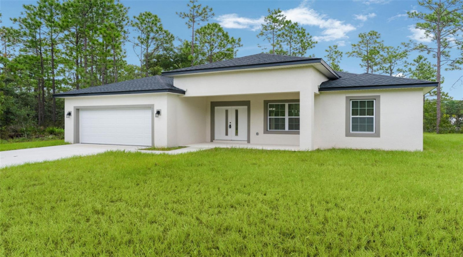 Citrus Springs, Florida 34434, 3 Bedroom Bedrooms, ,2 Bathroombathrooms,Residential,For Sale,Homeway,0,Mfrg5117019