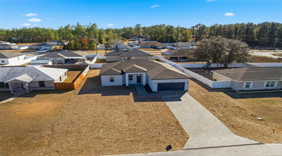 Ocala, Florida 34473, 4 Bedroom Bedrooms, ,2 Bathroombathrooms,Residential,For Sale,129Th,0,Mfro6378431
