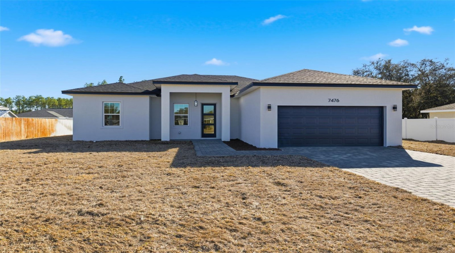 Ocala, Florida 34473, 4 Bedroom Bedrooms, ,2 Bathroombathrooms,Residential,For Sale,129Th,0,Mfro6378431
