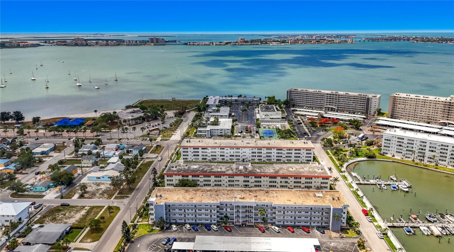 Gulfport, Florida 33707, 1 Bedroom Bedrooms, ,1 Bathroombathrooms,Residential,For Sale,59Th,0,Mfrtb8515626