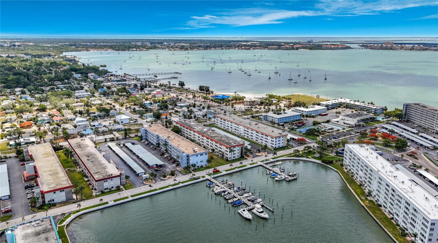 Gulfport, Florida 33707, 1 Bedroom Bedrooms, ,1 Bathroombathrooms,Residential,For Sale,59Th,0,Mfrtb8515626