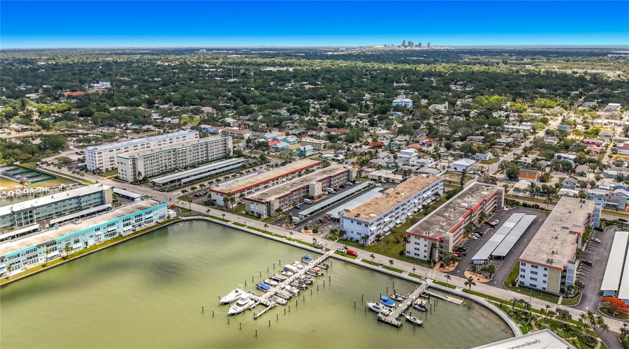 Gulfport, Florida 33707, 1 Bedroom Bedrooms, ,1 Bathroombathrooms,Residential,For Sale,59Th,0,Mfrtb8515626