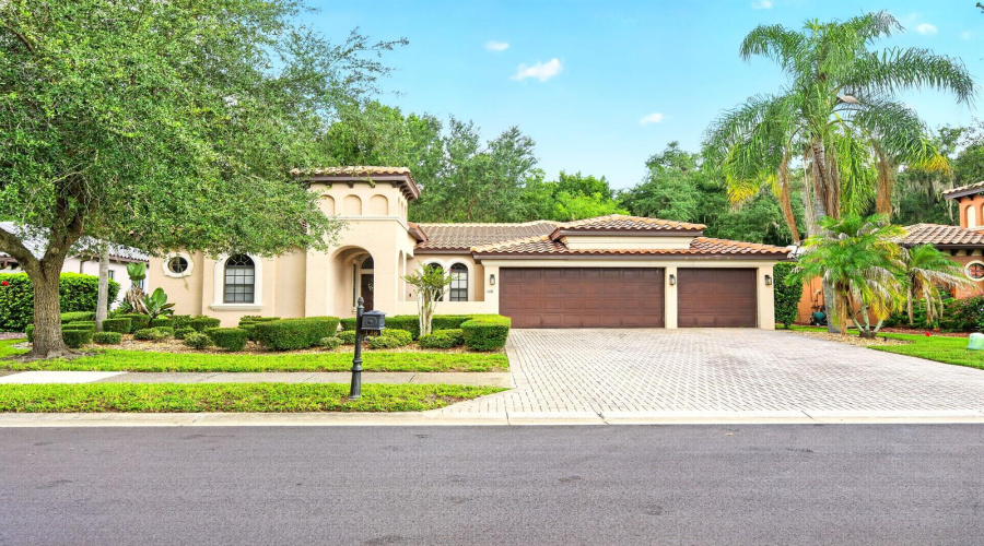 Debary, Florida 32713, 4 Bedroom Bedrooms, ,3 Bathroombathrooms,Residential,For Sale,Verde,0,Mfro6432246