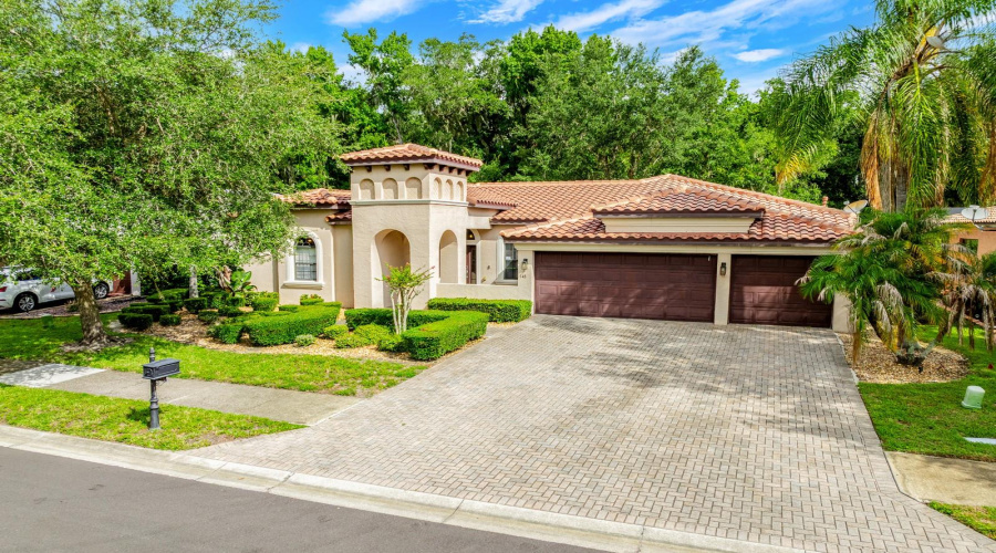 Debary, Florida 32713, 4 Bedroom Bedrooms, ,3 Bathroombathrooms,Residential,For Sale,Verde,0,Mfro6432246