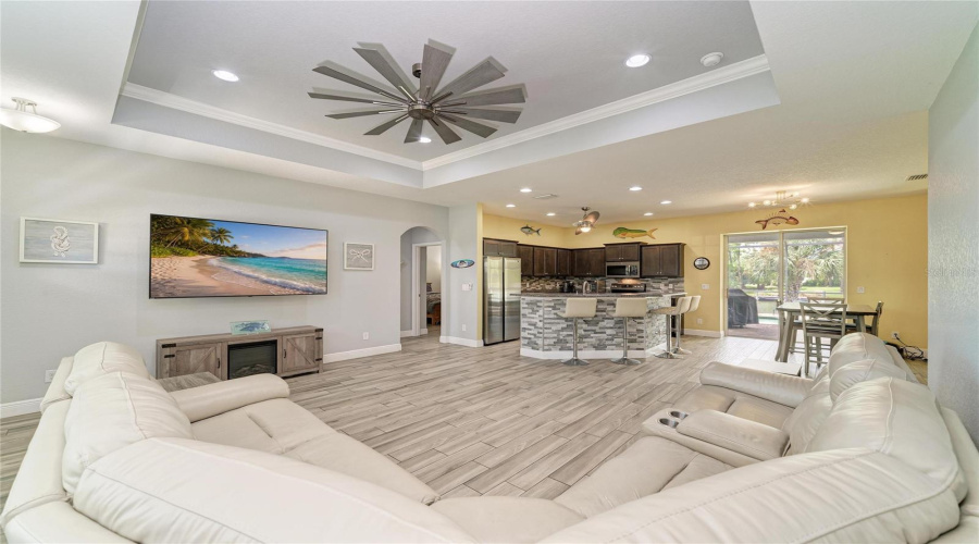 Port Charlotte, Florida 33981, 3 Bedroom Bedrooms, ,2 Bathroombathrooms,Residential,For Sale,Lyneburg,0,Mfrd6148554