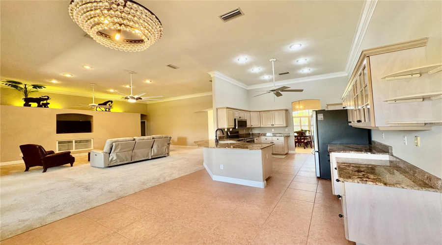 Port Orange, Florida 32128, 4 Bedroom Bedrooms, ,3 Bathroombathrooms,Residential,For Sale,Sterling Chase,0,Mfro6321020