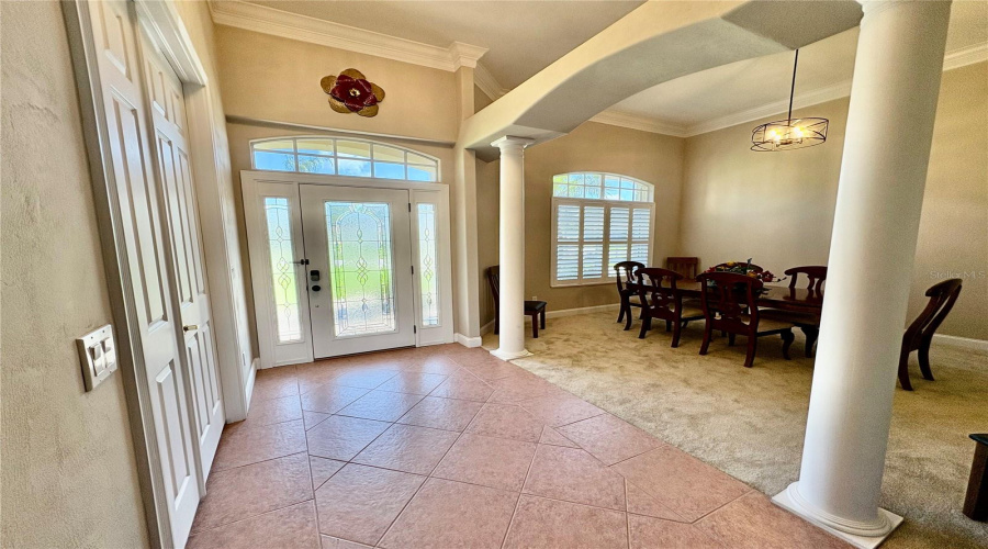 Port Orange, Florida 32128, 4 Bedroom Bedrooms, ,3 Bathroombathrooms,Residential,For Sale,Sterling Chase,0,Mfro6321020