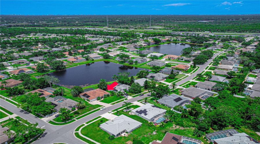 Port Orange, Florida 32128, 4 Bedroom Bedrooms, ,3 Bathroombathrooms,Residential,For Sale,Sterling Chase,0,Mfro6321020