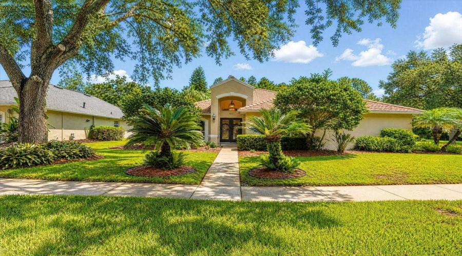 Lutz, Florida 33558, 4 Bedroom Bedrooms, ,3 Bathroombathrooms,Residential,For Sale,Avenue Du Soleil,0,Mfrtb8535132