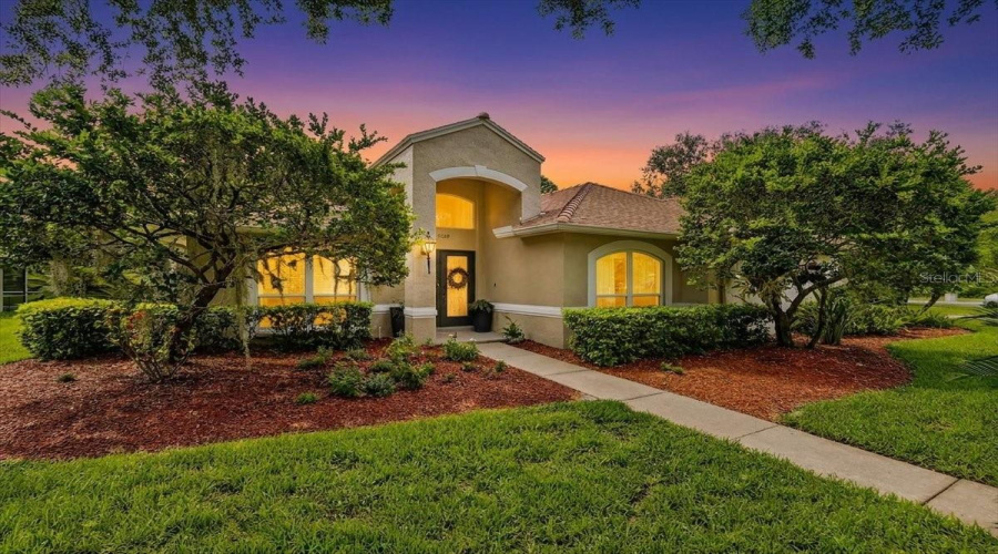 Lutz, Florida 33558, 4 Bedroom Bedrooms, ,3 Bathroombathrooms,Residential,For Sale,Avenue Du Soleil,0,Mfrtb8535132