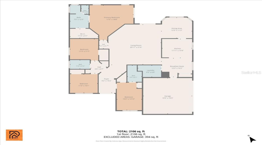 Lutz, Florida 33558, 4 Bedroom Bedrooms, ,3 Bathroombathrooms,Residential,For Sale,Avenue Du Soleil,0,Mfrtb8535132