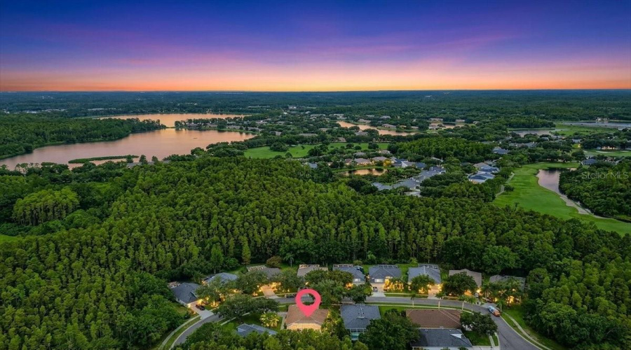 Lutz, Florida 33558, 4 Bedroom Bedrooms, ,3 Bathroombathrooms,Residential,For Sale,Avenue Du Soleil,0,Mfrtb8535132