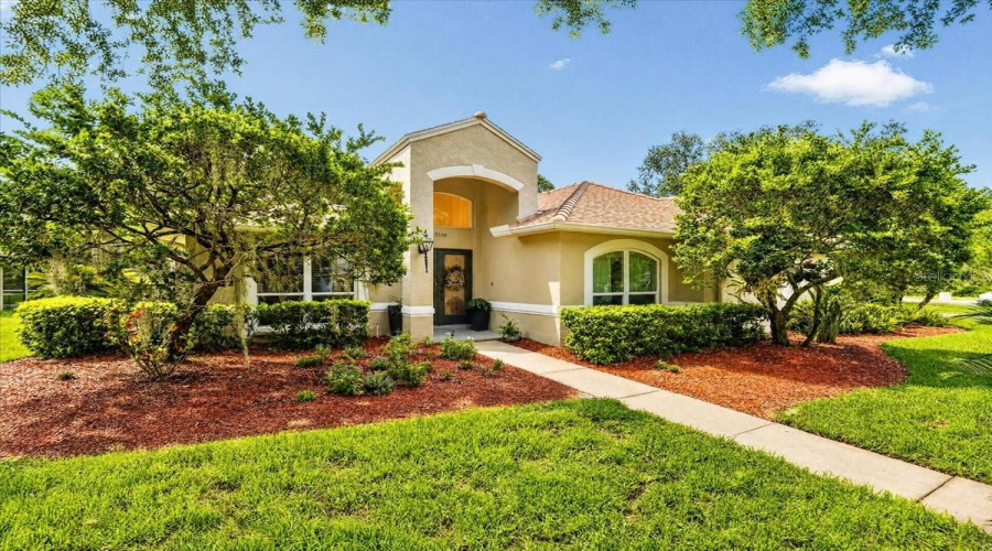 Lutz, Florida 33558, 4 Bedroom Bedrooms, ,3 Bathroombathrooms,Residential,For Sale,Avenue Du Soleil,0,Mfrtb8535132