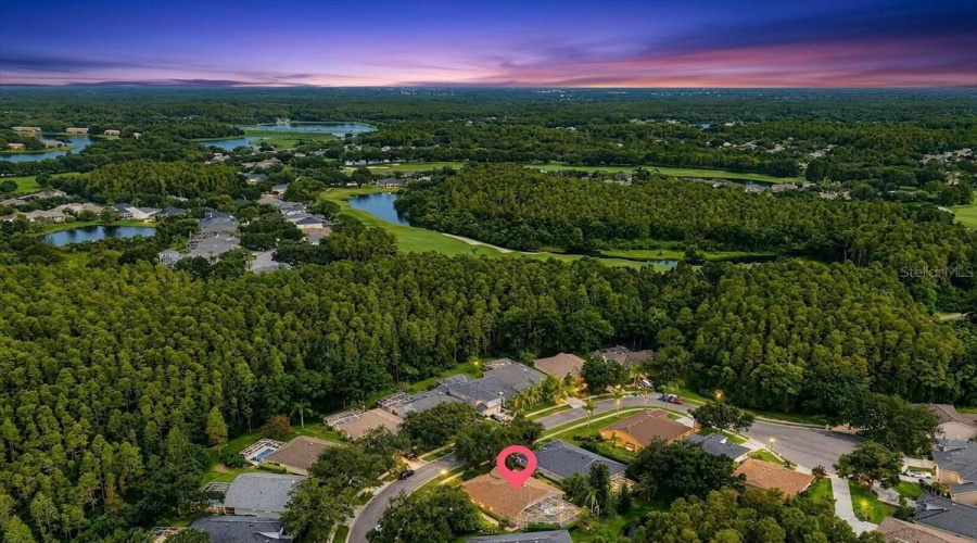 Lutz, Florida 33558, 4 Bedroom Bedrooms, ,3 Bathroombathrooms,Residential,For Sale,Avenue Du Soleil,0,Mfrtb8535132