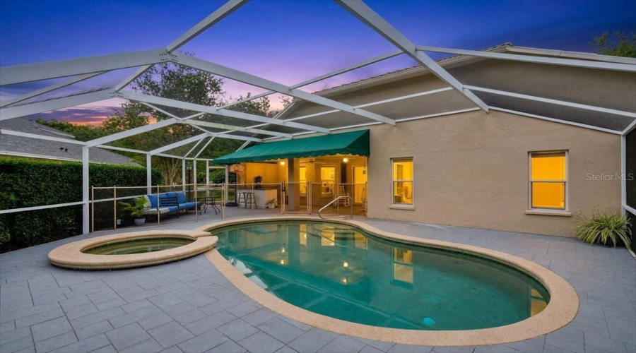 Lutz, Florida 33558, 4 Bedroom Bedrooms, ,3 Bathroombathrooms,Residential,For Sale,Avenue Du Soleil,0,Mfrtb8535132