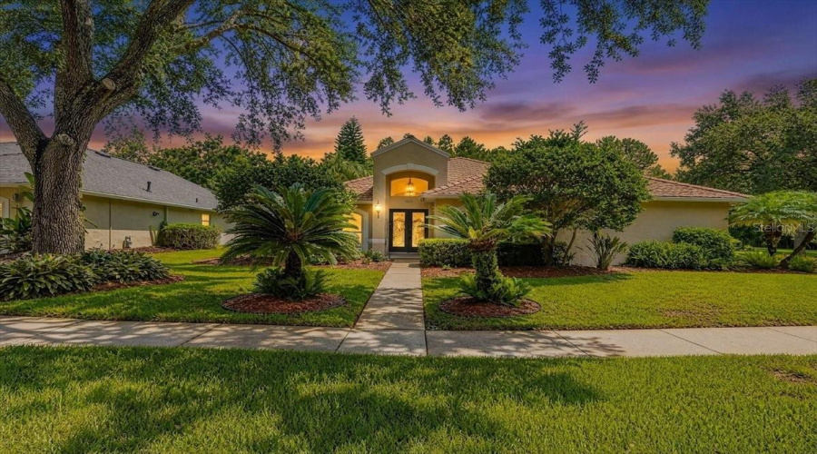 Lutz, Florida 33558, 4 Bedroom Bedrooms, ,3 Bathroombathrooms,Residential,For Sale,Avenue Du Soleil,0,Mfrtb8535132