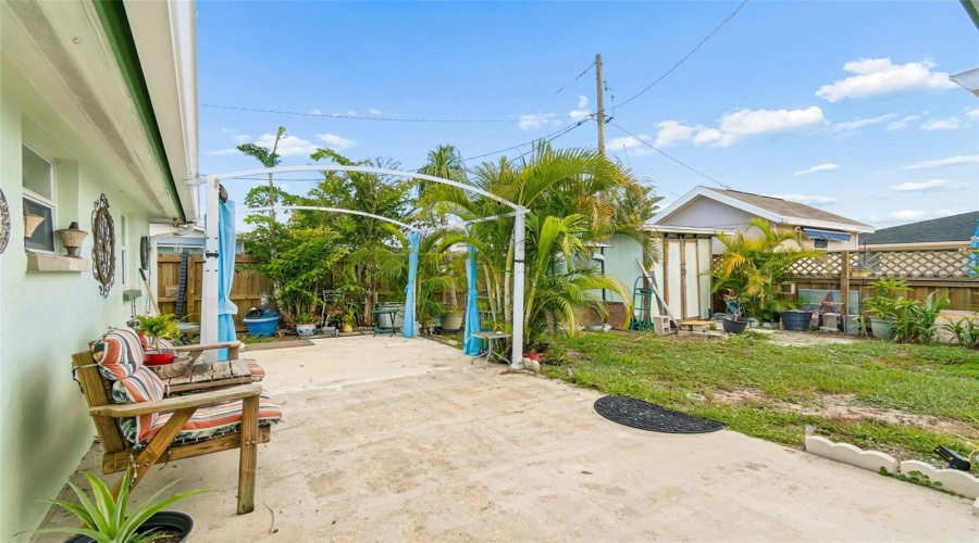 Holiday, Florida 34690, 2 Bedroom Bedrooms, ,1 Bathroombathrooms,Residential,For Sale,Tamarac,0,Mfrtb8527609