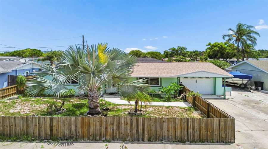 Holiday, Florida 34690, 2 Bedroom Bedrooms, ,1 Bathroombathrooms,Residential,For Sale,Tamarac,0,Mfrtb8527609
