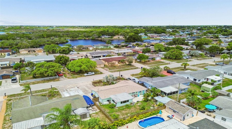 Holiday, Florida 34690, 2 Bedroom Bedrooms, ,1 Bathroombathrooms,Residential,For Sale,Tamarac,0,Mfrtb8527609