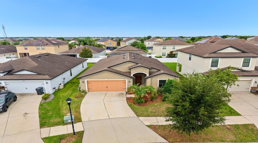 Riverview, Florida 33579, 4 Bedroom Bedrooms, ,2 Bathroombathrooms,Residential,For Sale,Thicket Wood,0,Mfrtb8531343