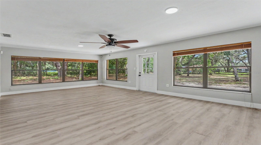 Sunroom
