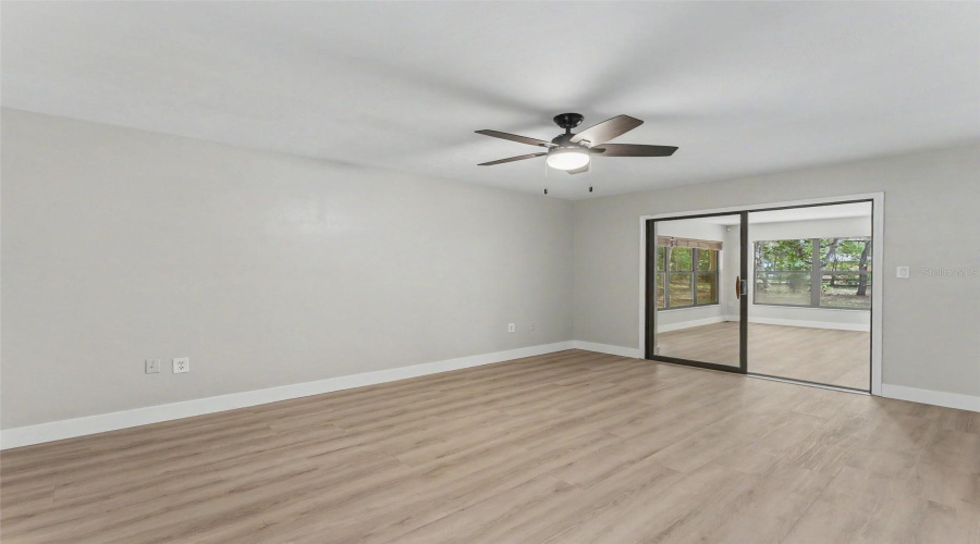 Owner Suite