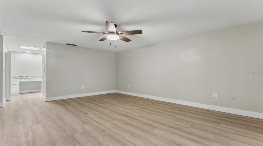 Owner Suite