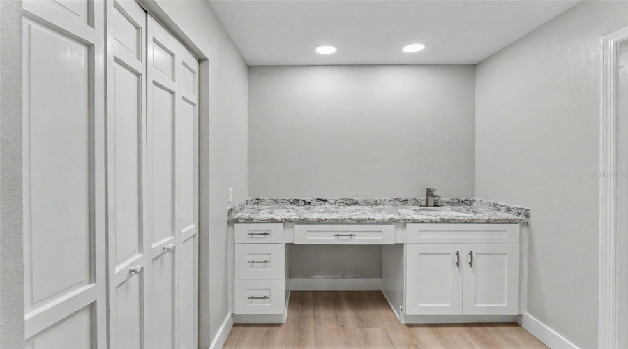 Owner Suite Bathroom