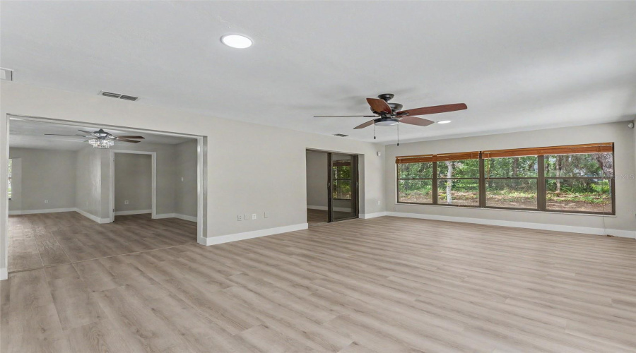 Sunroom