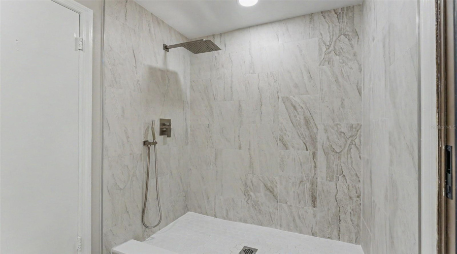 Owner Suite Bathroom