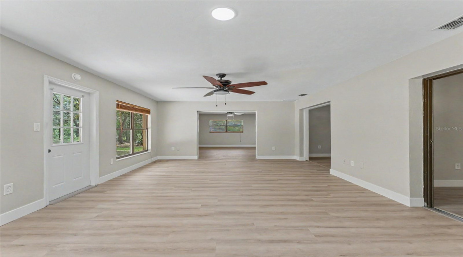 Sunroom