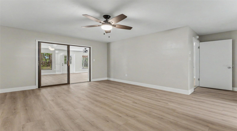 Owner Suite