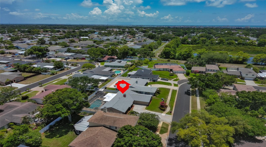 Seminole, Florida 33776, 3 Bedroom Bedrooms, ,2 Bathroombathrooms,Residential,For Sale,133Rd,0,Mfrtb8477708