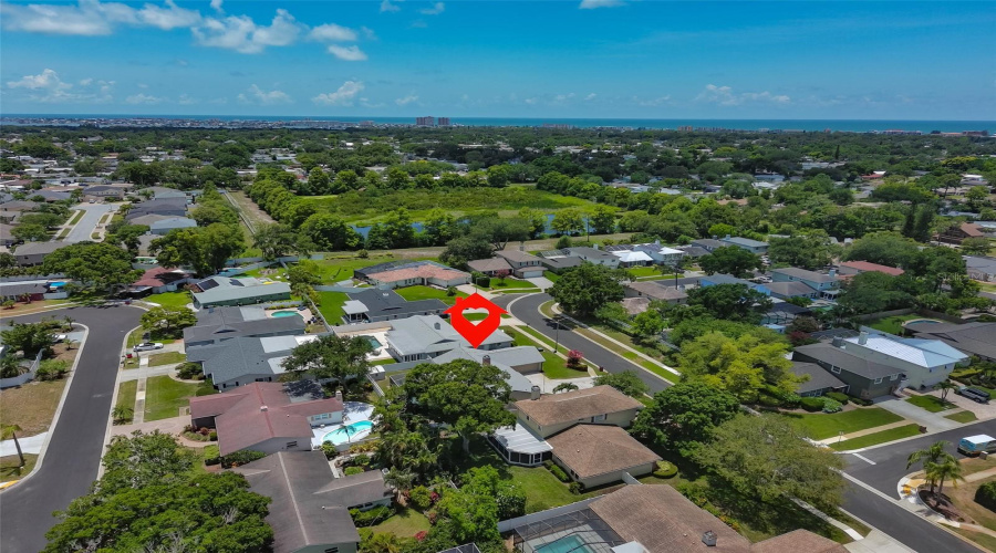 Seminole, Florida 33776, 3 Bedroom Bedrooms, ,2 Bathroombathrooms,Residential,For Sale,133Rd,0,Mfrtb8477708
