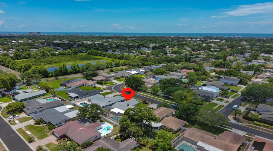 Seminole, Florida 33776, 3 Bedroom Bedrooms, ,2 Bathroombathrooms,Residential,For Sale,133Rd,0,Mfrtb8477708