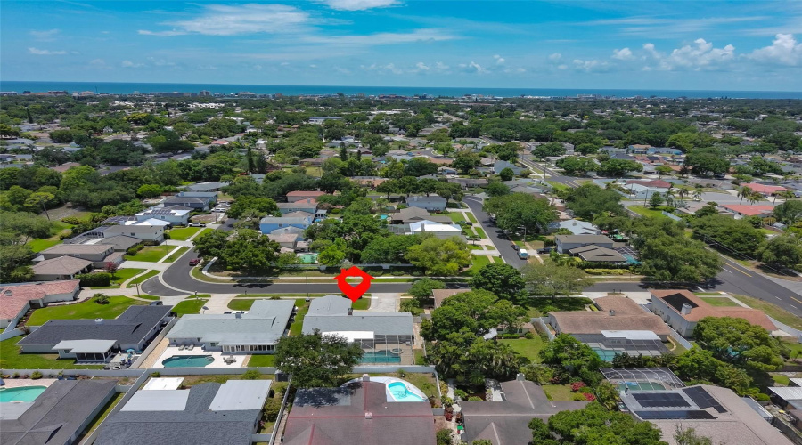 Seminole, Florida 33776, 3 Bedroom Bedrooms, ,2 Bathroombathrooms,Residential,For Sale,133Rd,0,Mfrtb8477708