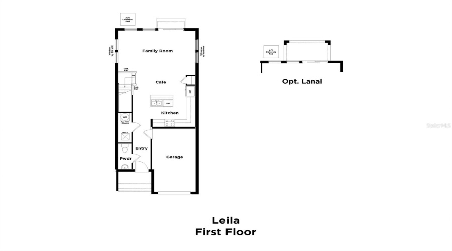 Zephyrhills, Florida 33541, 3 Bedroom Bedrooms, ,2 Bathroombathrooms,Residential,For Sale,Holcombe Down,0,Mfrtb8530219