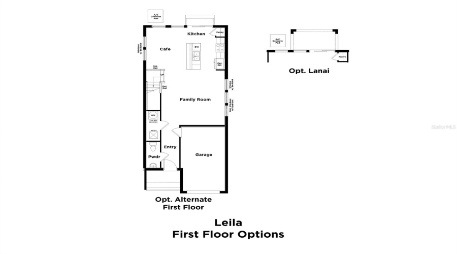 Zephyrhills, Florida 33541, 3 Bedroom Bedrooms, ,2 Bathroombathrooms,Residential,For Sale,Holcombe Down,0,Mfrtb8530219